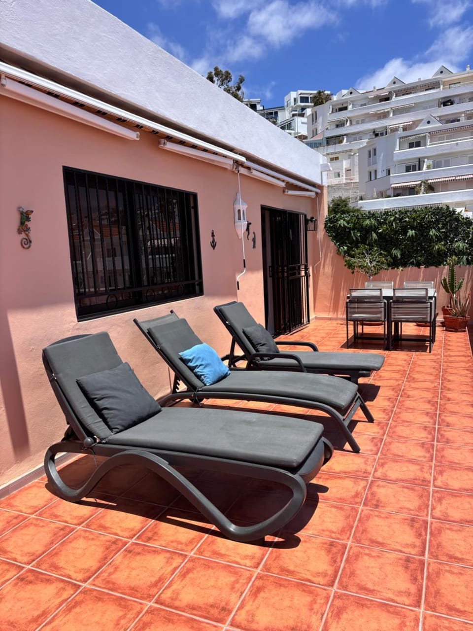 Paradise Seaview Apartment Apartment in Costa Adeje