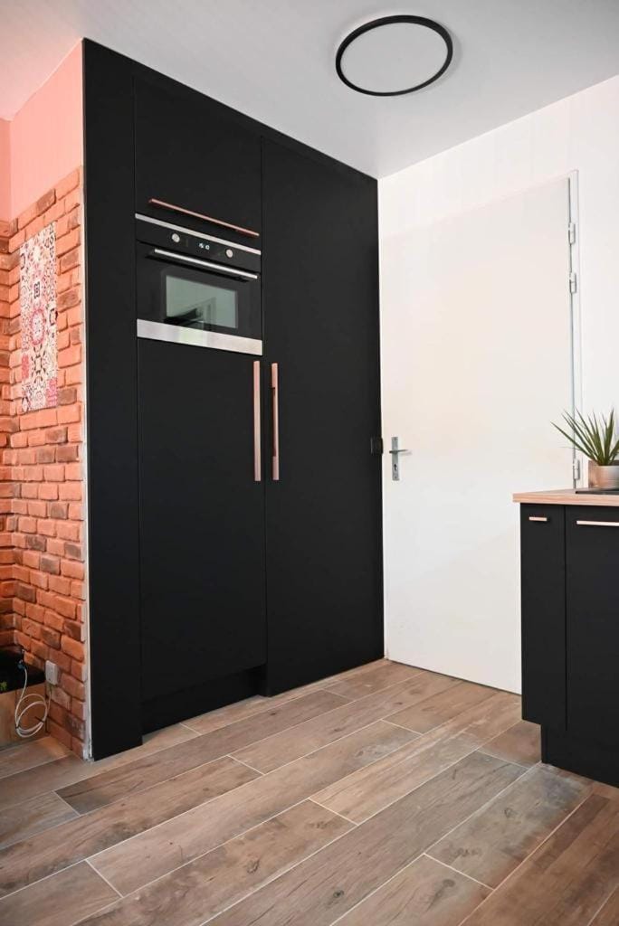 Appartement cosy & moderne à 180m de la plage Apartment in Sanary-sur-Mer