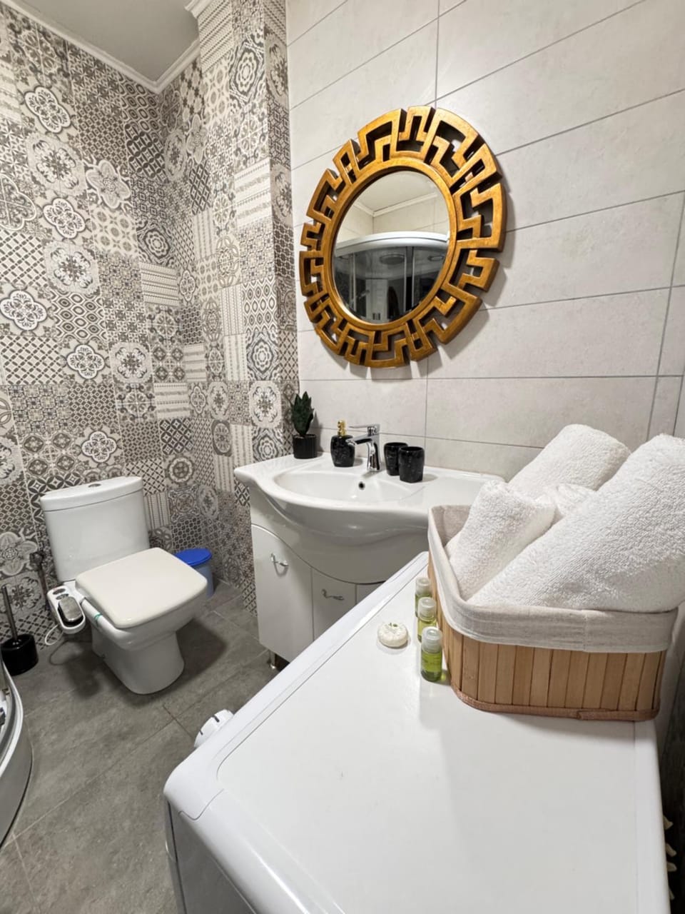 Apartament ELLA Apartment in Romania
