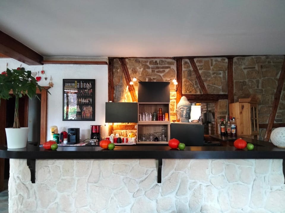 La Petite Auberge Vacation rental in Grand Est