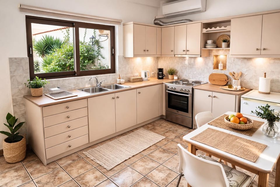 Cozy apartment in Peania (near Airport) Apartment in East Attica Regional Unit, Greece
