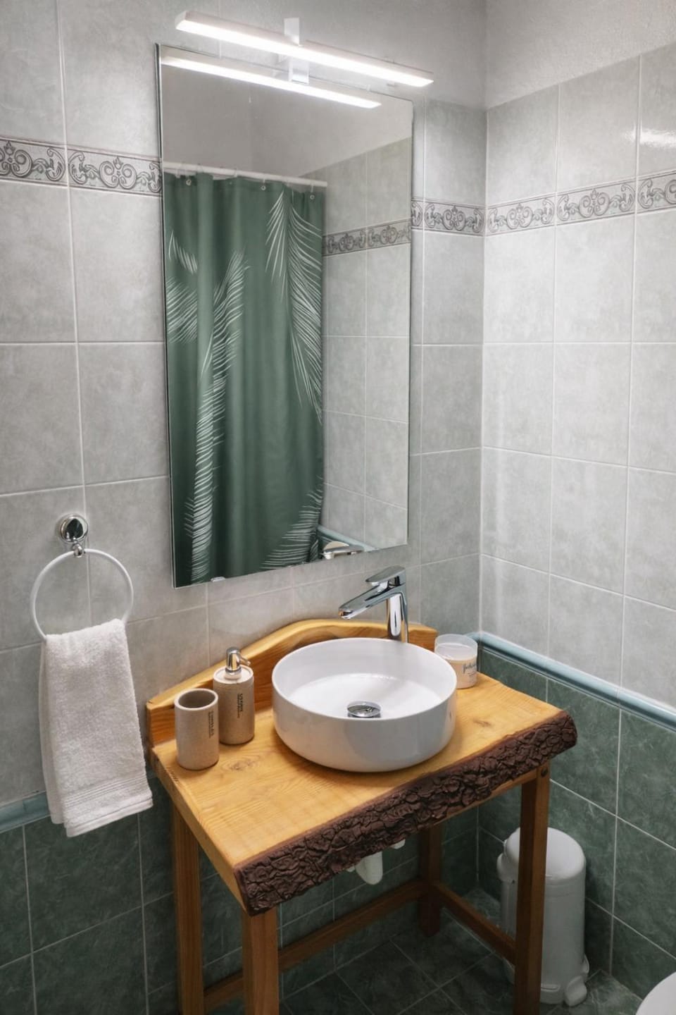 Cozy apartment in Peania (near Airport) Apartment in East Attica Regional Unit, Greece