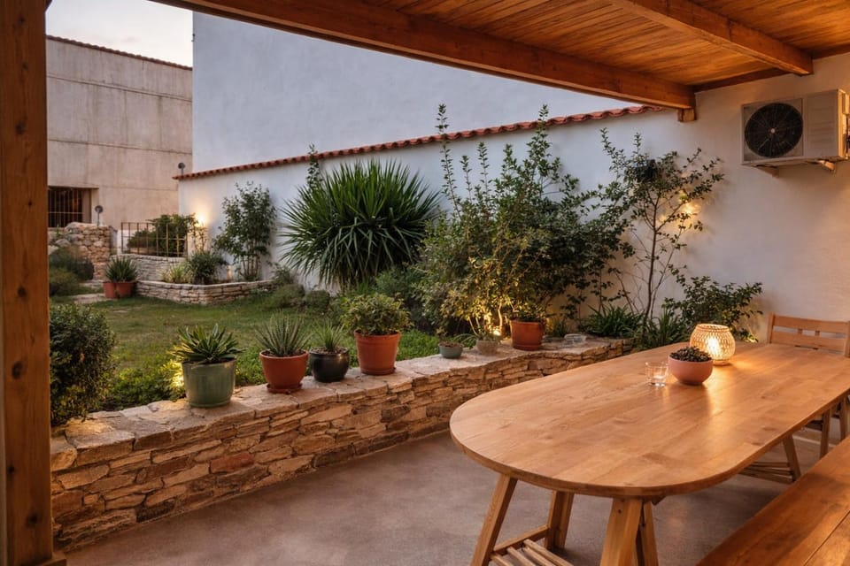 Cozy apartment in Peania (near Airport) Apartment in East Attica Regional Unit, Greece