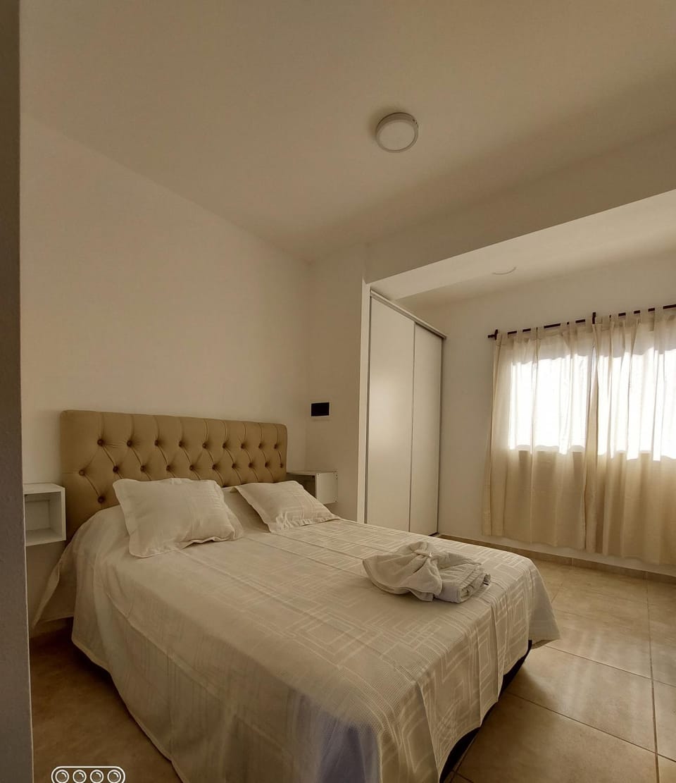 DUPLEX 2 Apartment in Catamarca