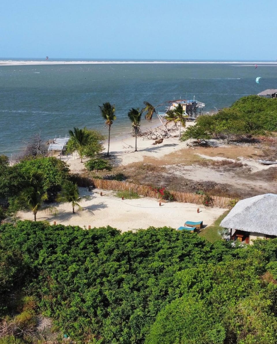 Nearby landmark, Natural landscape, Beach