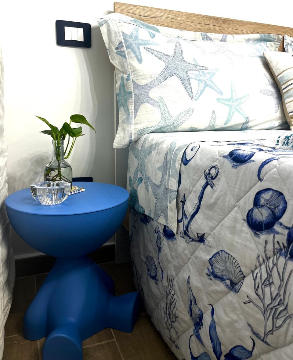 Stella di Mare Apartment in Bari