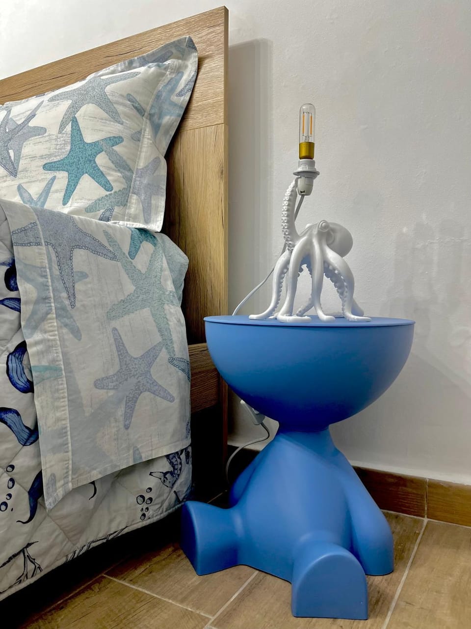Stella di Mare Apartment in Bari