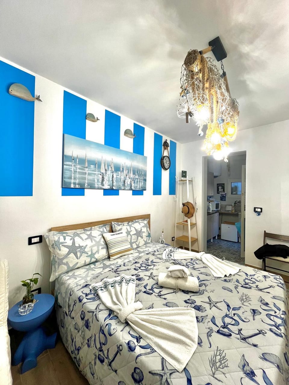 Stella di Mare Apartment in Bari