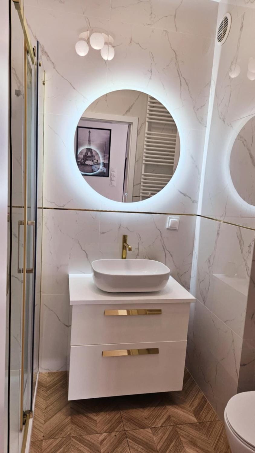 Apartament Olivia Apartment in Gdansk