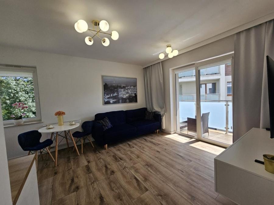 Apartament Olivia Apartment in Gdansk