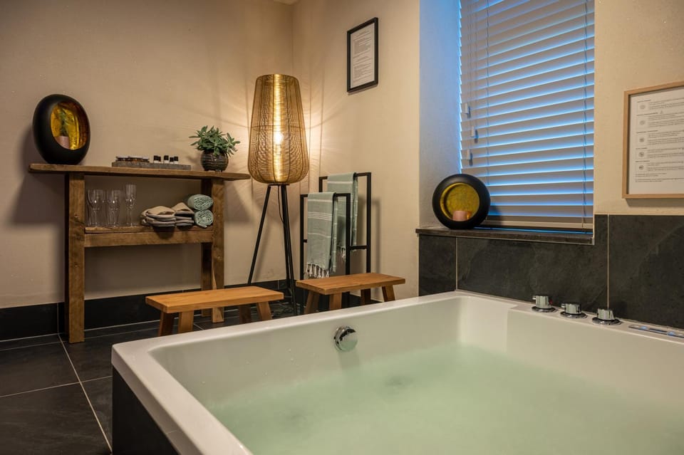 Spa and wellness centre/facilities, Bath