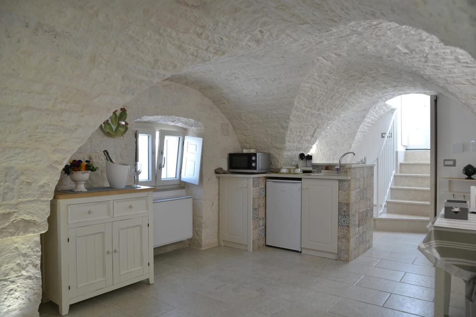 Coffee/tea facilities, Kitchen or kitchenette