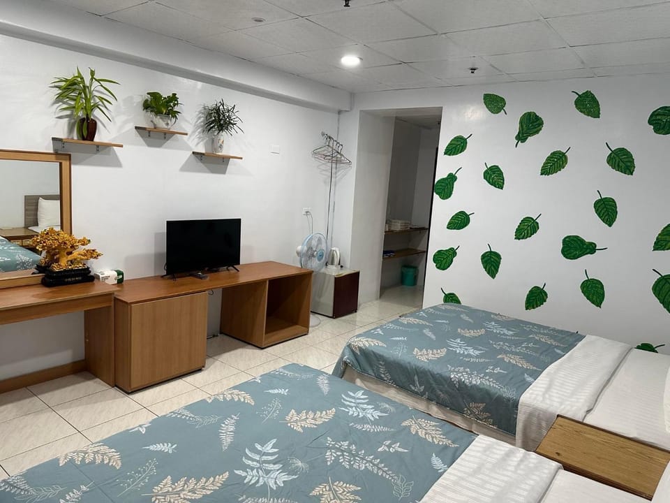 知本溫泉小燕的家 Apartment hotel in Kaohsiung
