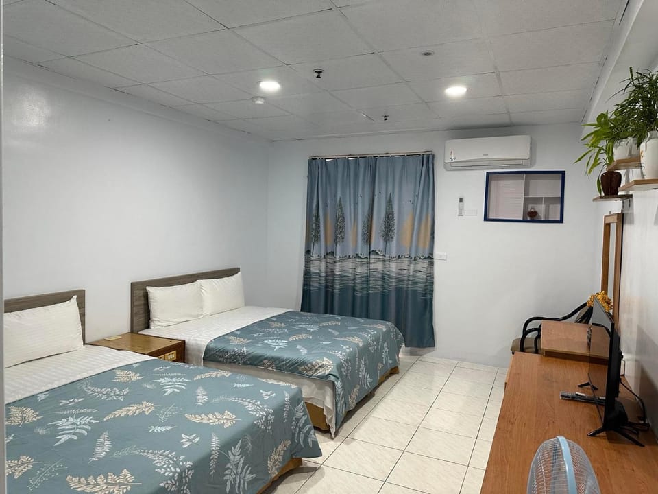 知本溫泉小燕的家 Apartment hotel in Kaohsiung