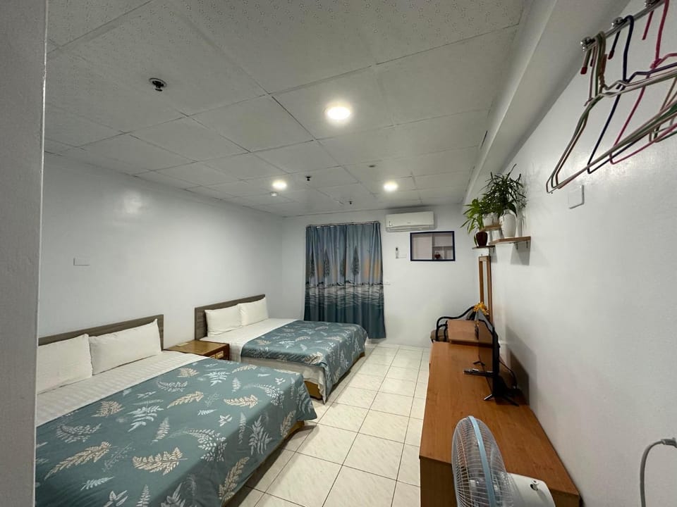 知本溫泉小燕的家 Apartment hotel in Kaohsiung