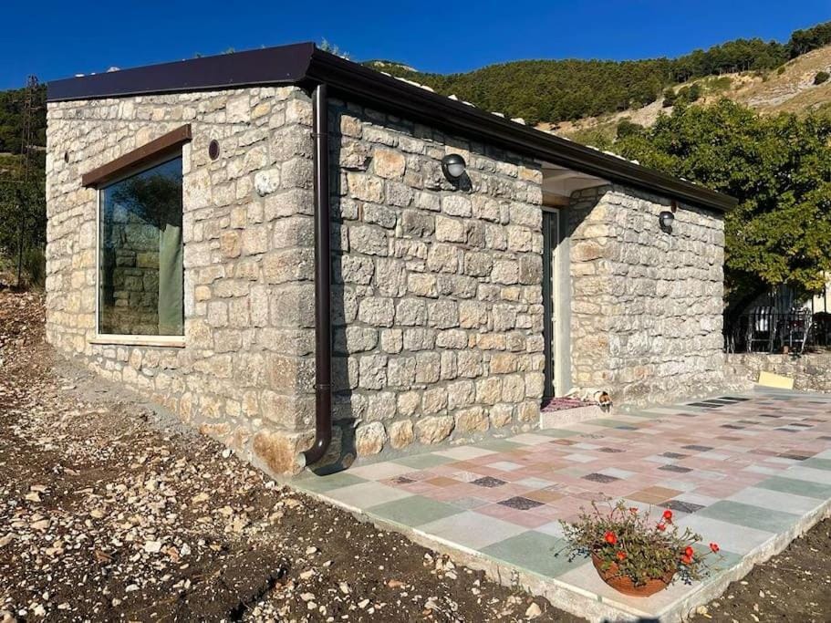 Property building, Mountain view