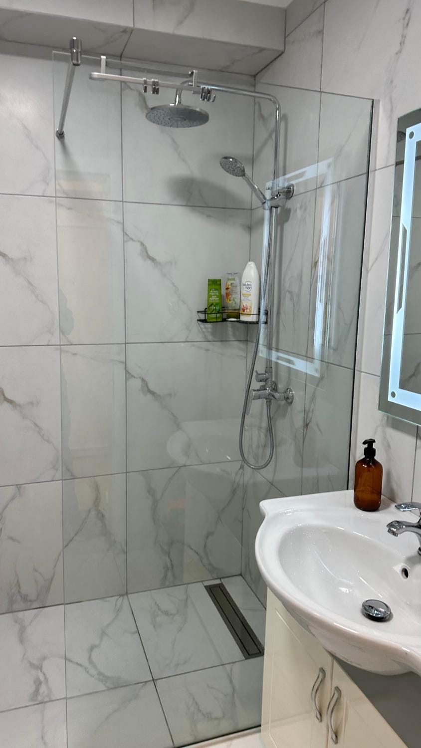 Shower