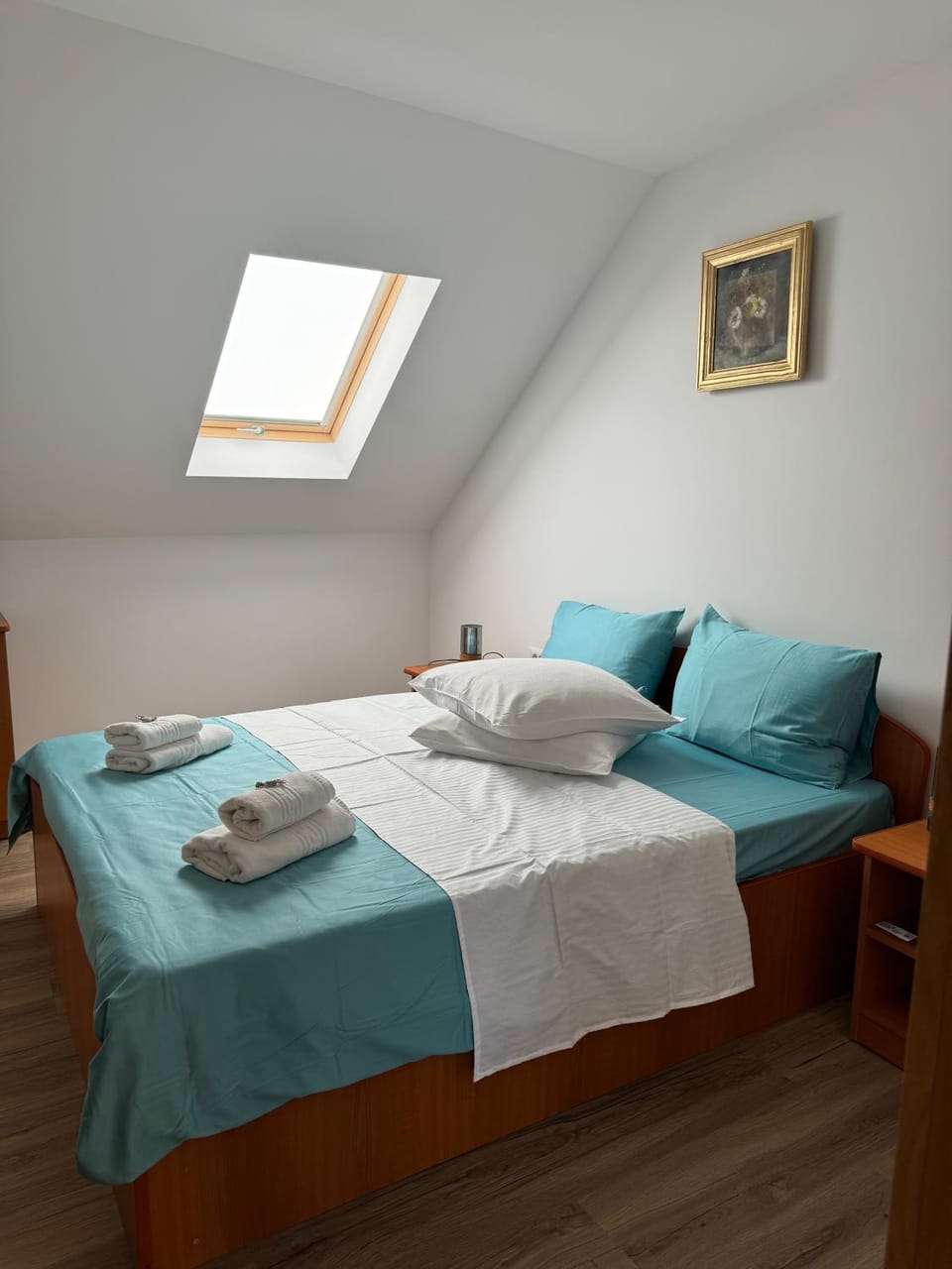 Casa Lucretia Bed and Breakfast in Romania