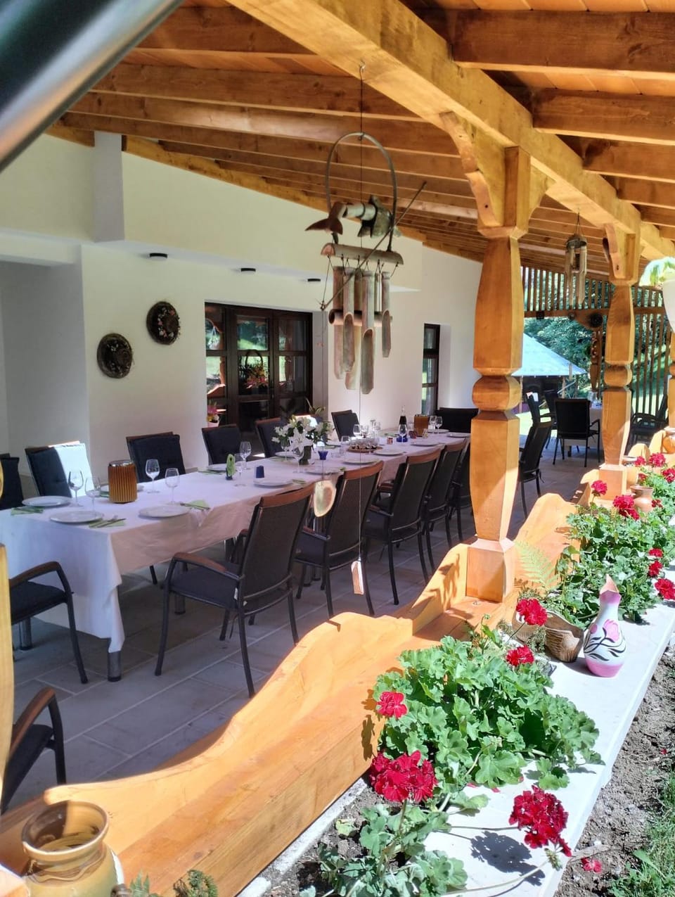 Casa Lucretia Bed and Breakfast in Romania