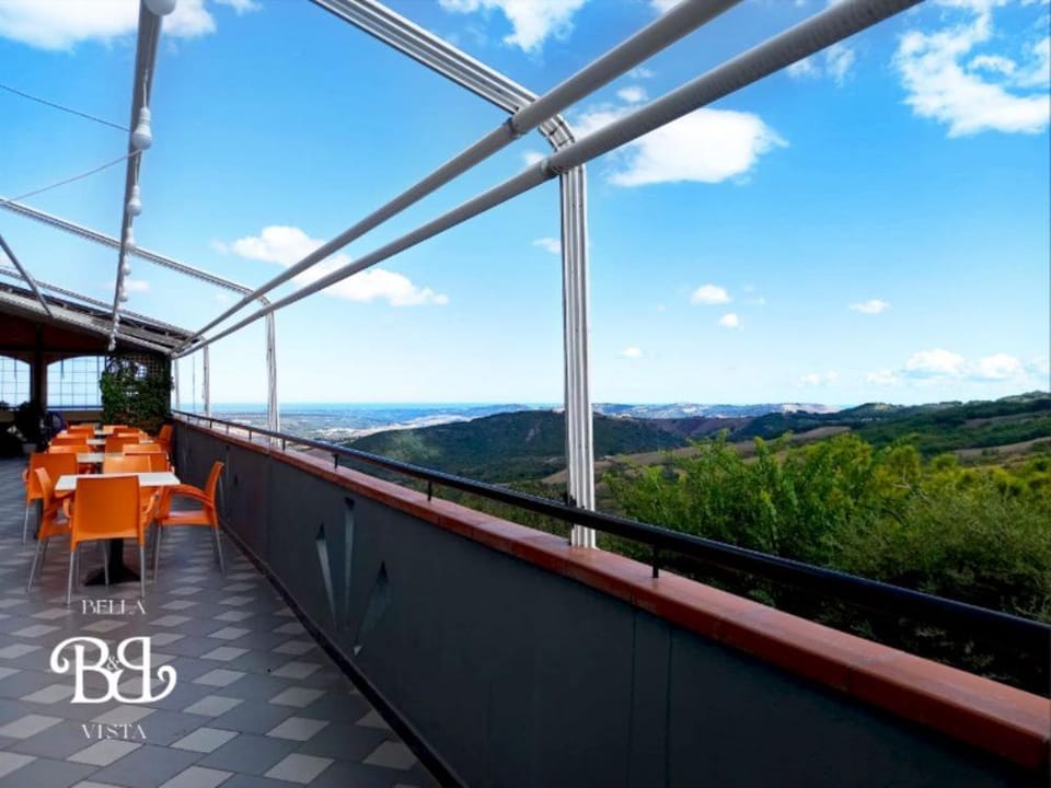 Bella Vista B&B Bed and Breakfast in Molise, Italy