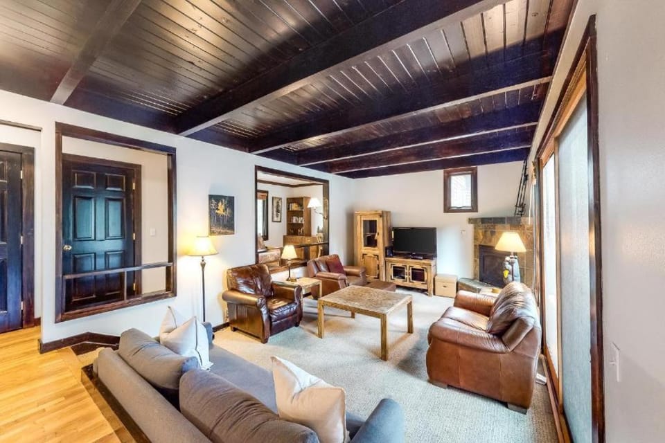 North Keystone 3 Bedroom Near Conference Center Apartment in Keystone