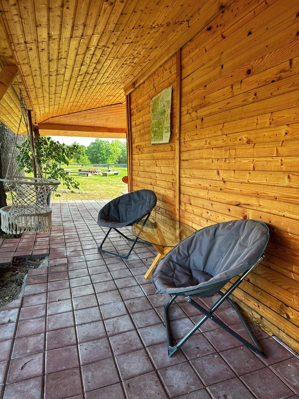 Căsuța din Stejari-Transalpina House in Romania