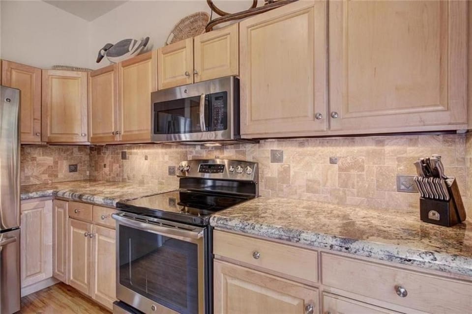 Northstar Townhomes In Keystone 2 Bedroom Rental House in Keystone