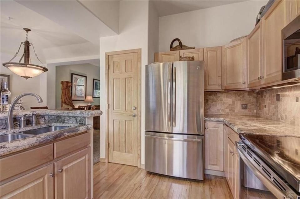 Northstar Townhomes In Keystone 2 Bedroom Rental House in Keystone