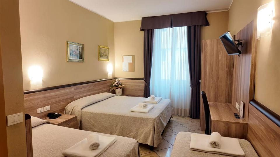 Hotel Brianza Hotel in Milan