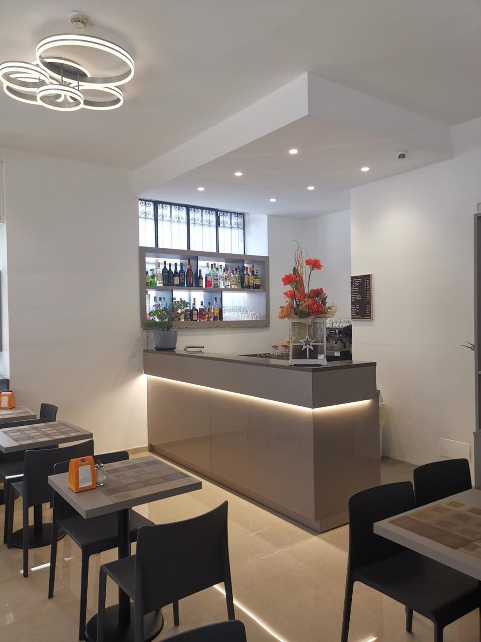 Lounge or bar