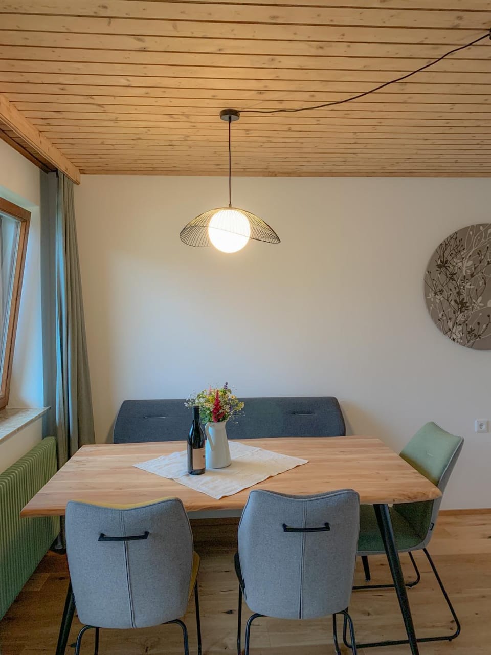 Landhaus Gappmaier Apartment in Zell am See