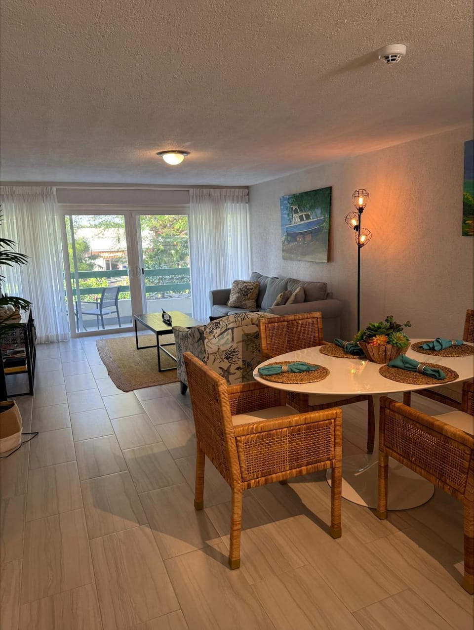 8 Banyan Court Apartment in Bridgetown