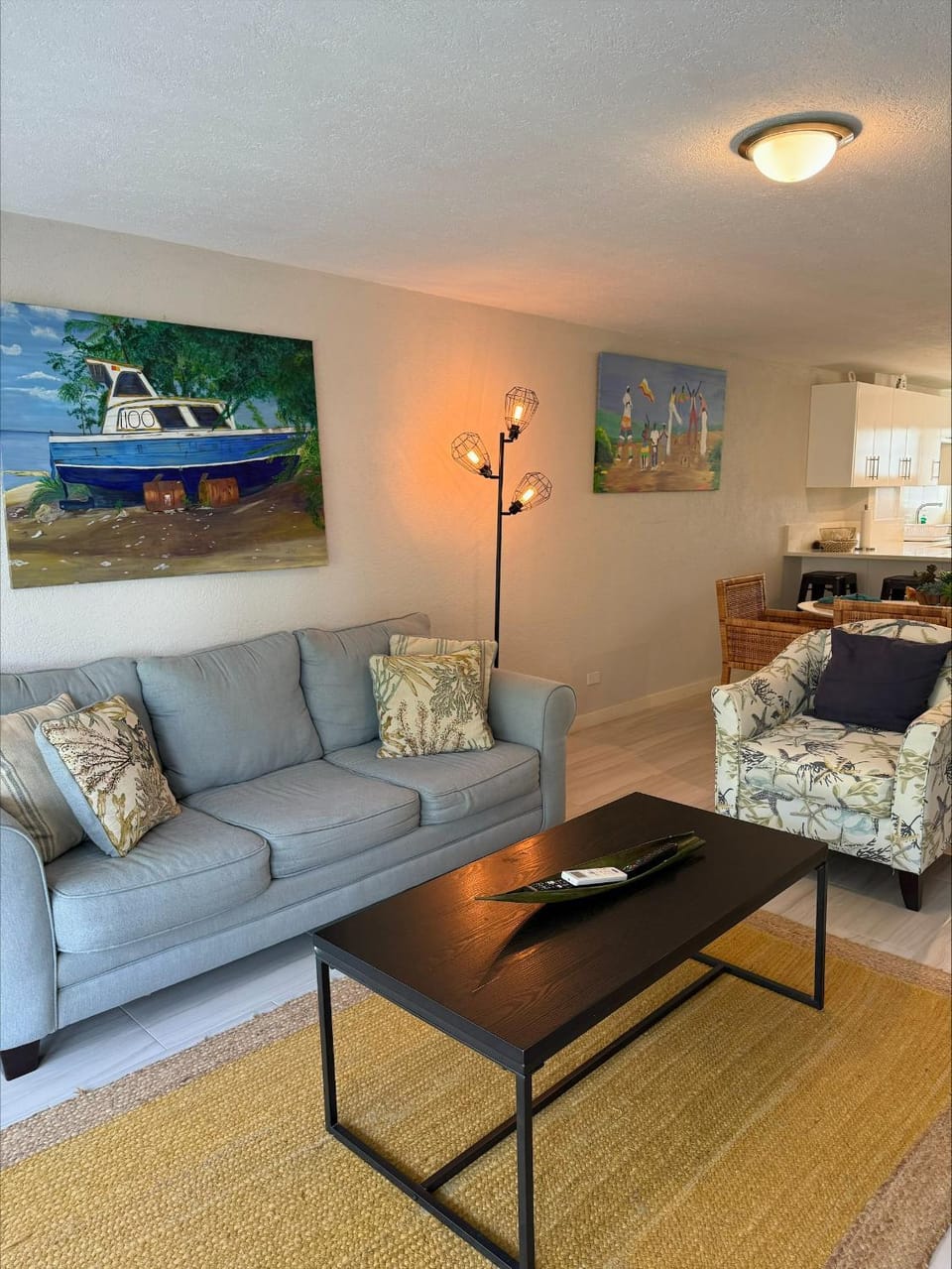 8 Banyan Court Apartment in Bridgetown