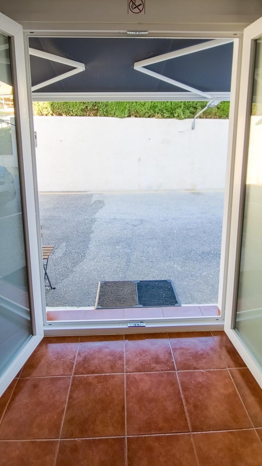 VILLA PITATO Nuevo, cerca de la Playa, Parking en la puerta del alojamiento Apartment in Axarquía