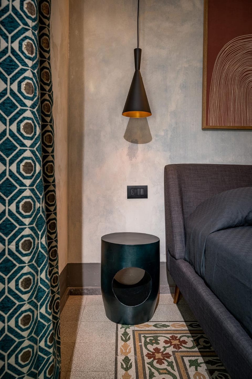 Art e Dimora - Boutique Room. Bed and Breakfast in Castellammare del Golfo