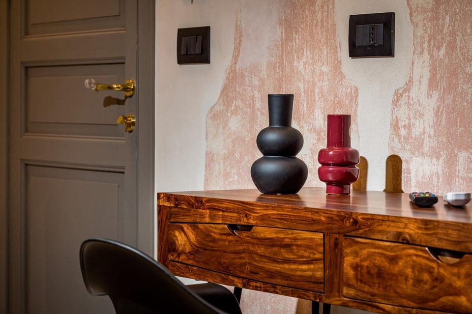 Art e Dimora - Boutique Room. Bed and Breakfast in Castellammare del Golfo