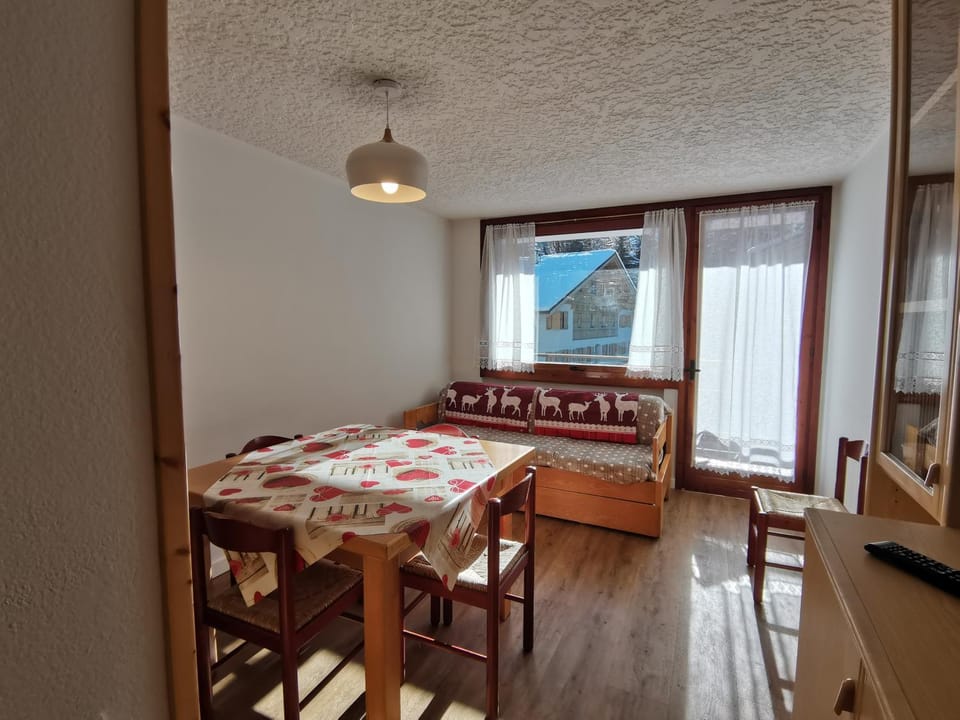 Trilocale nuovo in montagna, passeggiate e relax! Apartment in Trentino-South Tyrol