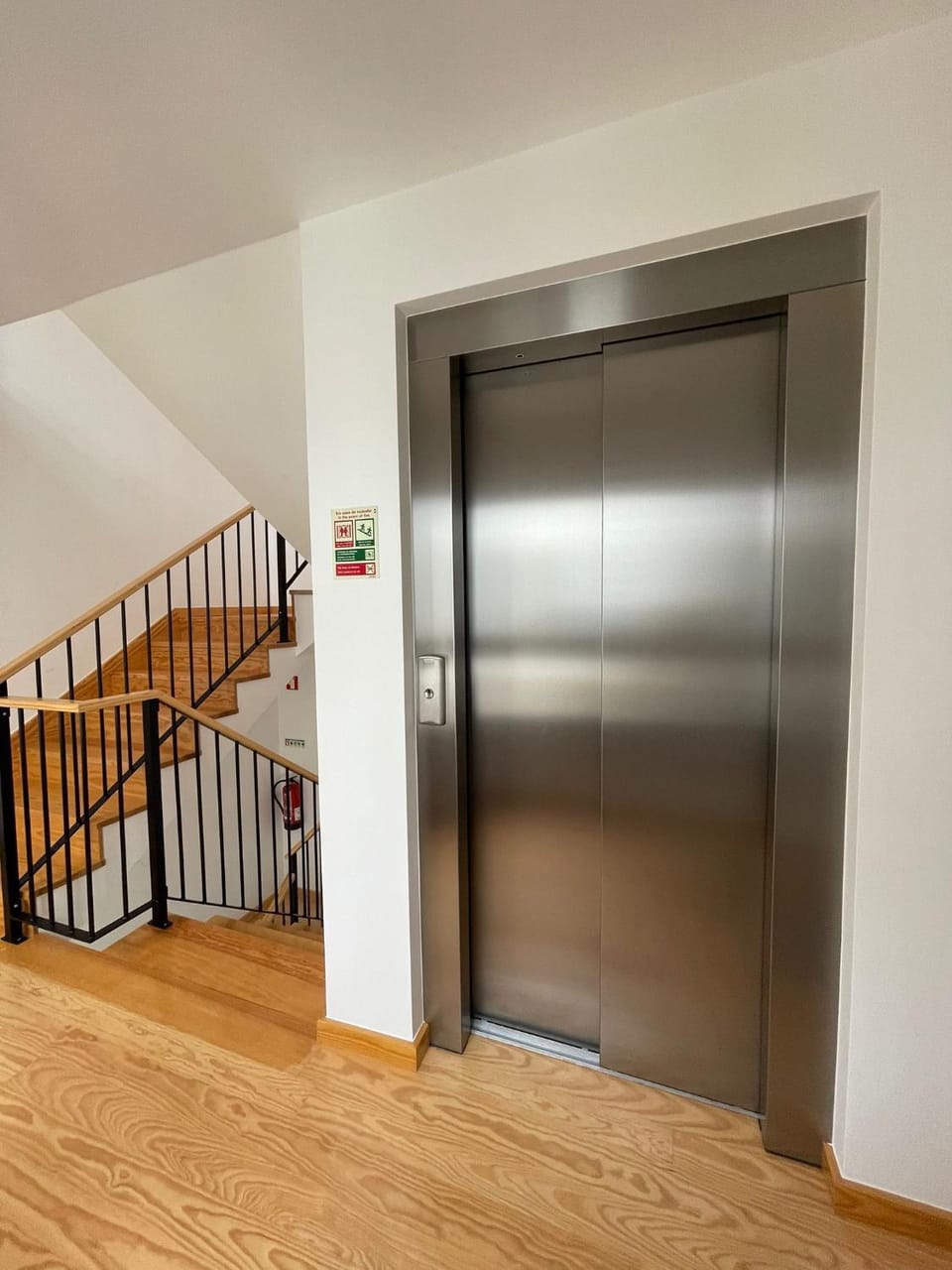 elevator