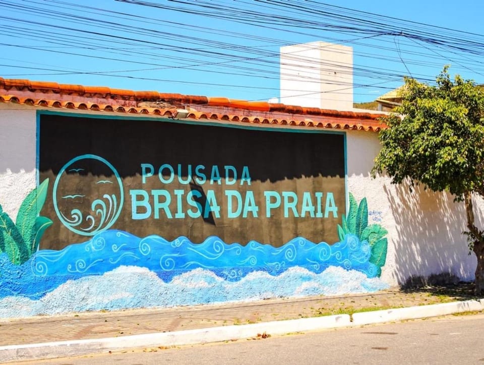 Property logo or sign, Street view