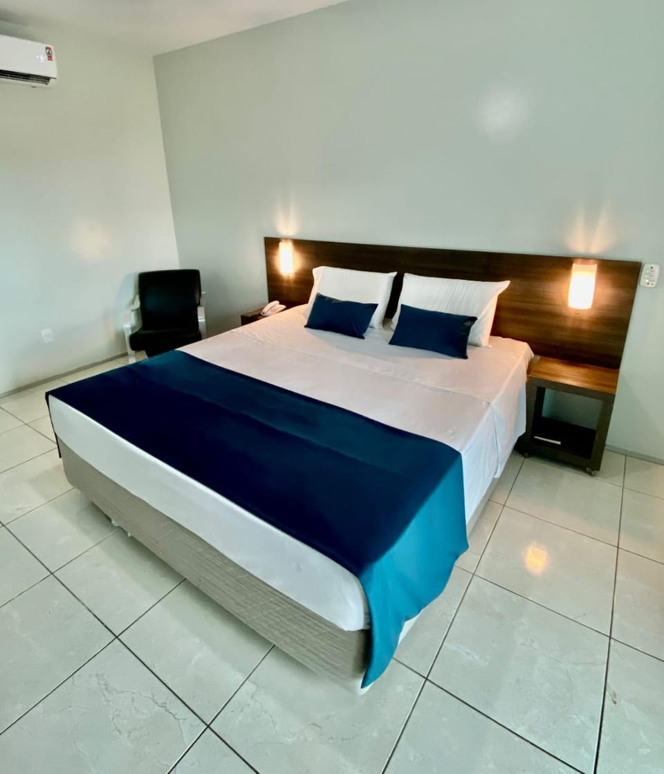 Hotel Adventure São Luís Hotel in São Luís
