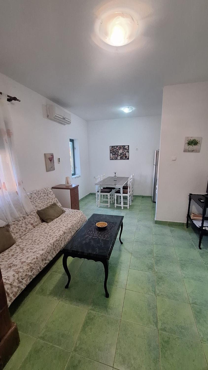 Blue sea Apartment in Zadar County