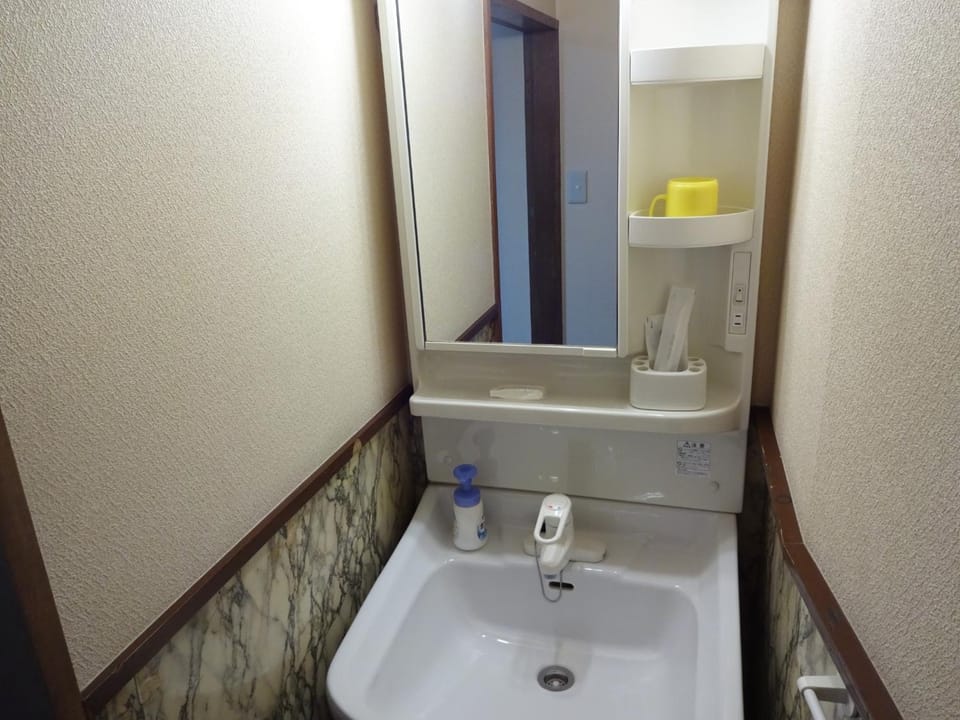 Imazato Ryokan - Vacation STAY 03276v Hotel in Osaka