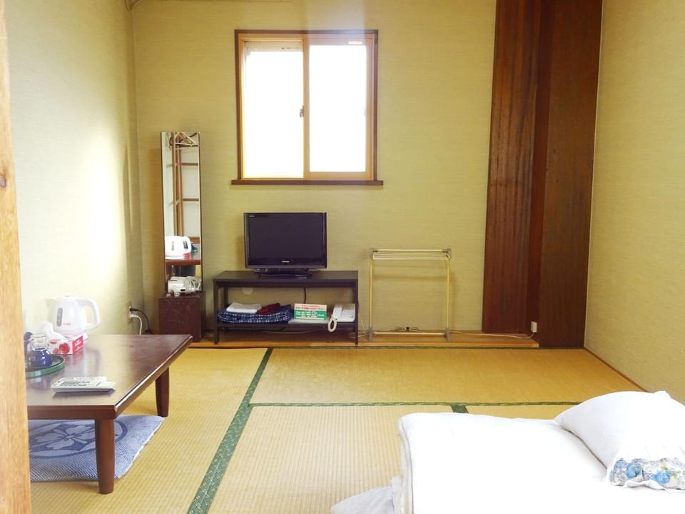 Imazato Ryokan - Vacation STAY 03276v Hotel in Osaka