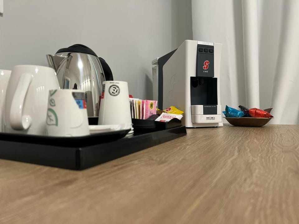 Nike Luxury Rooms Bed and Breakfast in Agrigento