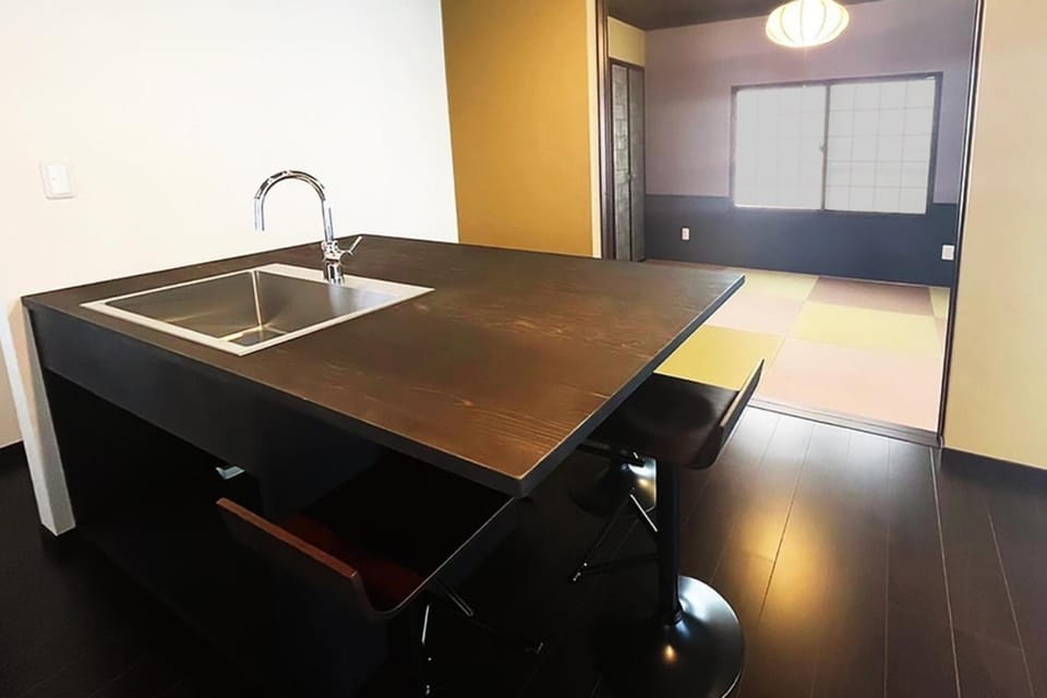 Yadoya Matsumoto Honjo - Vacation STAY 13372v House in Nagano Prefecture