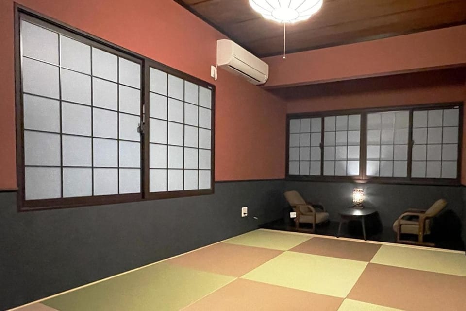 Yadoya Matsumoto Honjo - Vacation STAY 13372v House in Nagano Prefecture