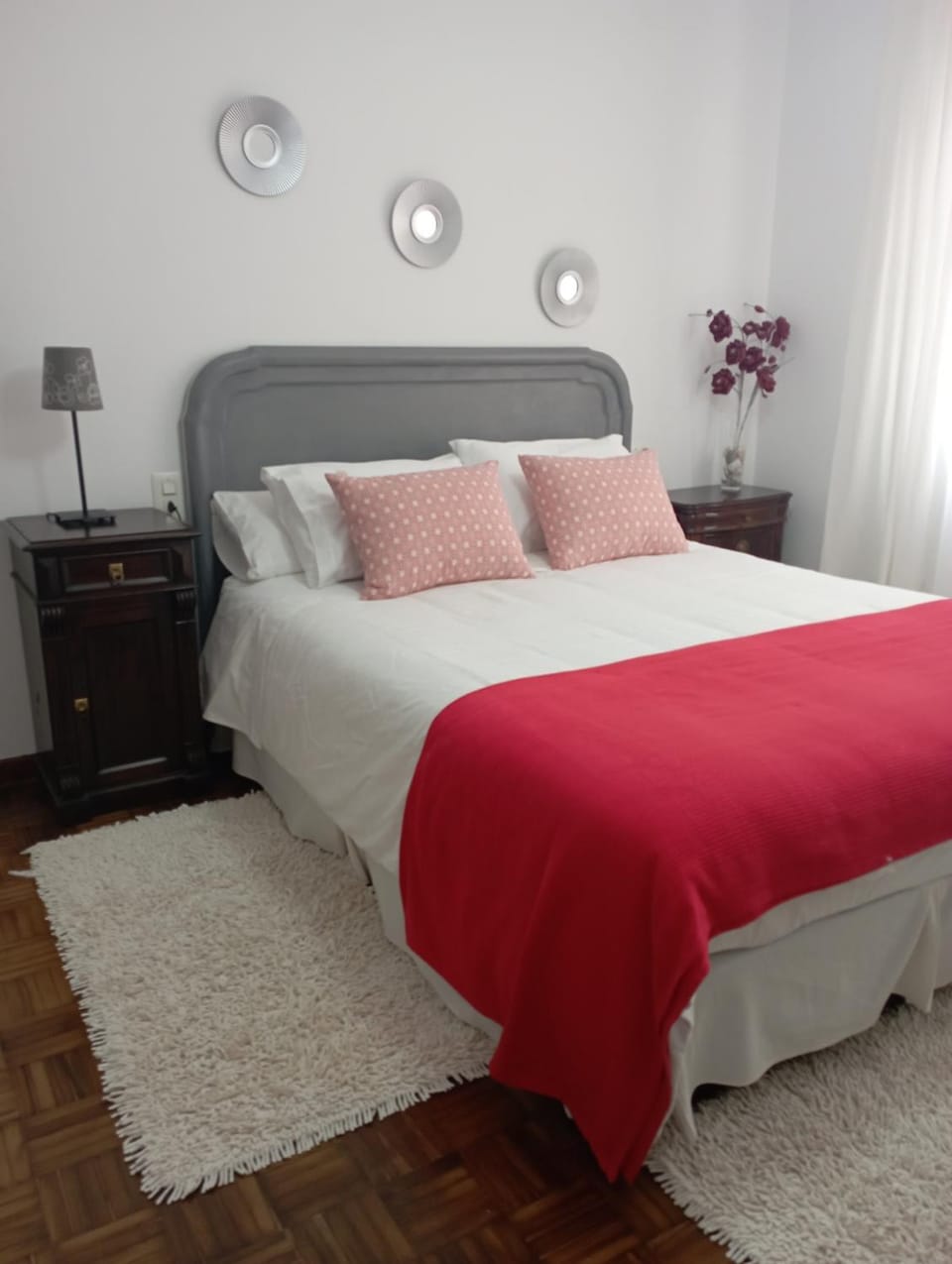 Moradia A Xunqueira Apartment in O Salnés