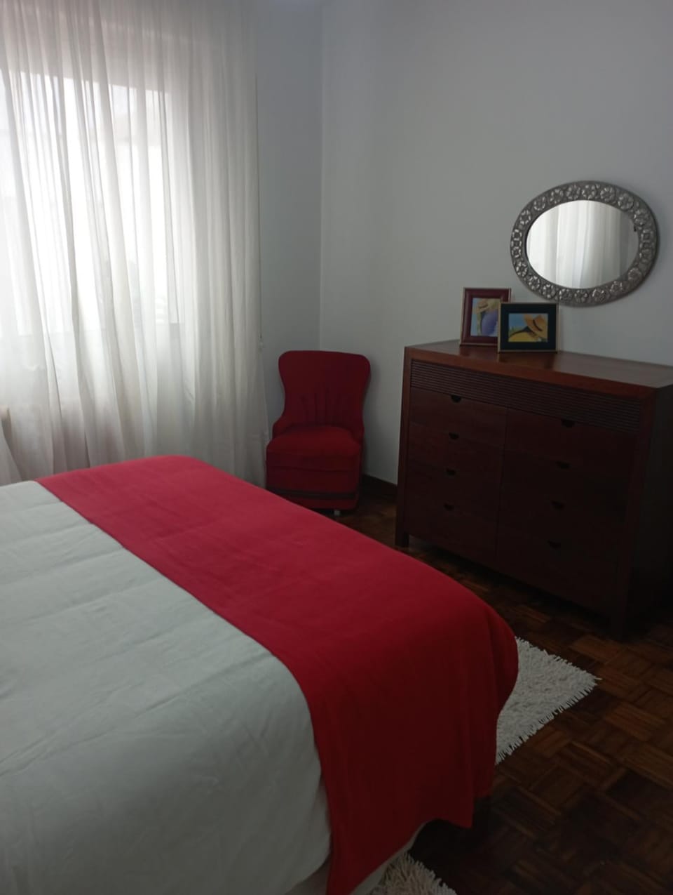 Moradia A Xunqueira Apartment in O Salnés