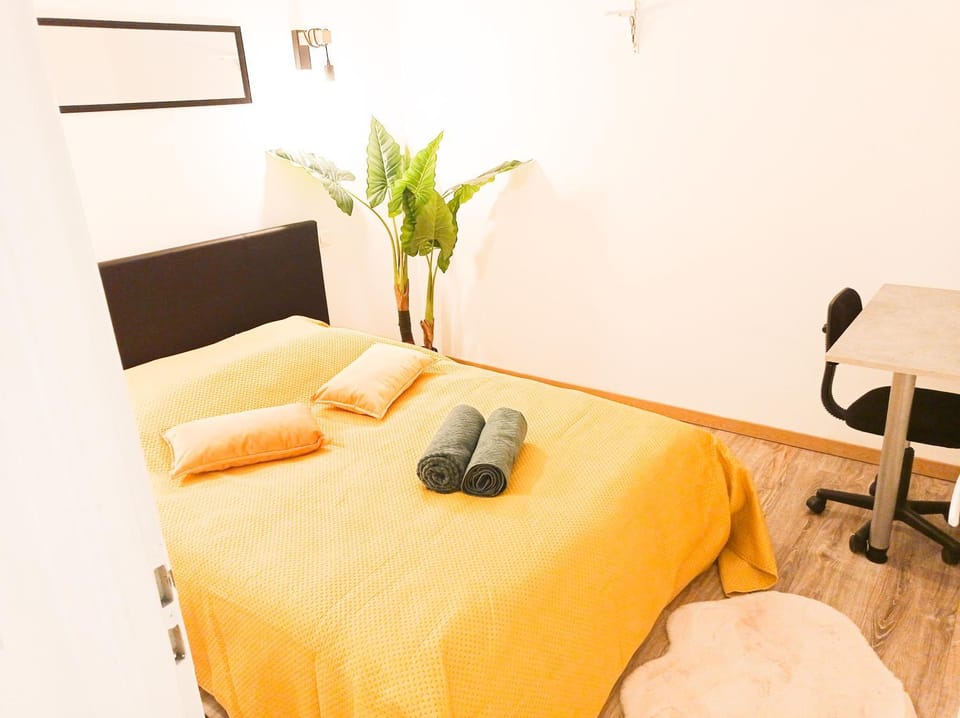 People, Bedroom