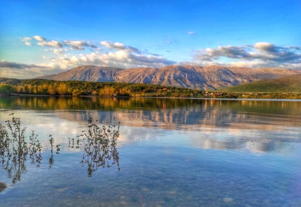 Mare Bed and Breakfast in Split-Dalmatia County